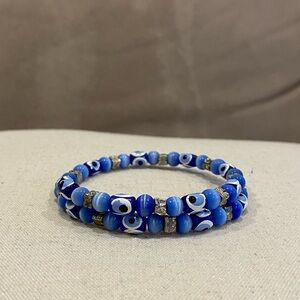 Handmade bracelet 🧿
